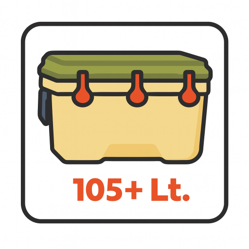 105+ Lt